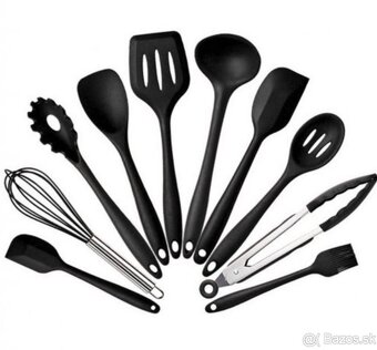 Sada kuchynského náradia 10€ - 2
