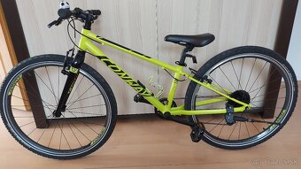 Detsky bicykel Conway 26" - 2