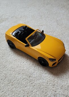 Bruder auto kabriolet Roadster - 2