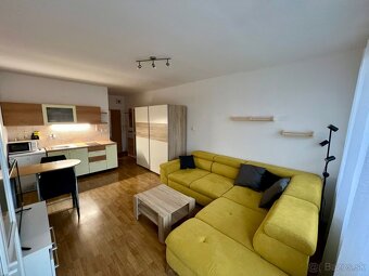 NA PRENÁJOM GARSÓNKA NITRA - CHRENOVÁ II - 2