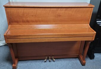 Klavir CARL EBEL - 2