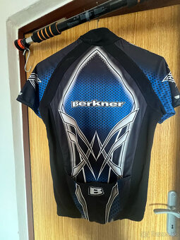 Cyklodres Berkner - 2