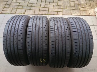 letne pneu Hankook 195/55 R16 - 2