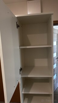 kúpeľňové  skrinka - 2