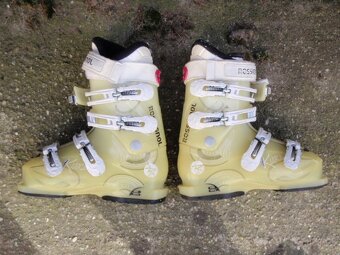 dámske Rossignol Kiara č.36-37 - 2