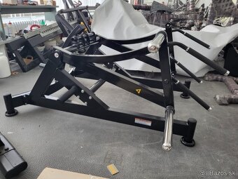 SQUAT LUNGE NOVÝ - 2