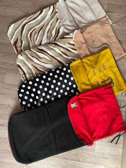 Prechodné fusaky - 2