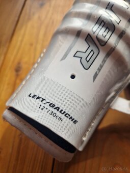 Bauer Nexus 4000 ShinGuard JR - 2