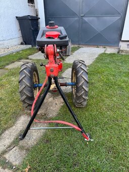 Predám Teru/Vari - 2