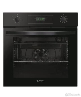 Candy vstavaná rúra - 2