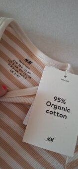 Chlapcenske body+kratasy-104-nove - 2