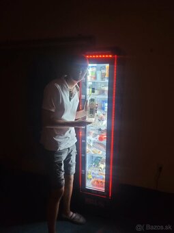 Chladnička Hell - 2