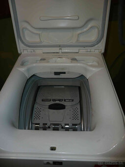 Electrolux EWT1366HGW na 6 kg - 2