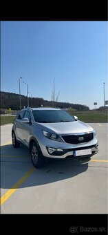 Kia Sportage - 2