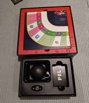 Spoločenské hry - 2