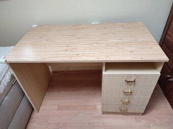 Písací stôl - 2