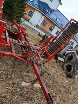 Predám Cambridge valce - 2