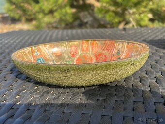 starožitna miska Rakúsko Uhorsko - 2