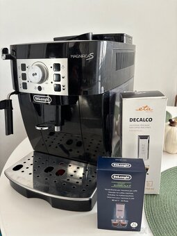 Delonghi MAGNIFICA S - kávovar - 2
