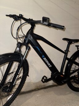 Elektrobicykel Brinke Flamingo - 2