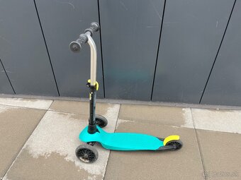 Kolobezka detska - 2