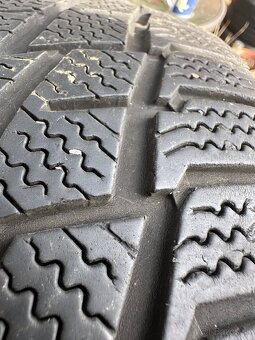 Zimné Matador 225/40 R18 - 2