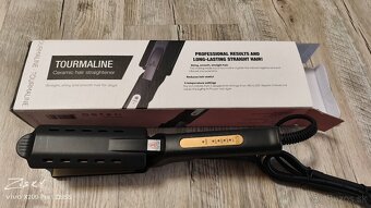 Žehlička na vlasy - 2