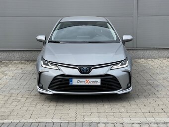 Toyota Corolla 1.8 Hybrid e-CVT Comfort - 2