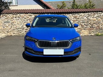 Škoda Octavia 1.5 TSI Ambiente - 2
