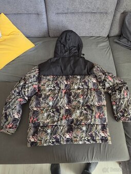 Predám zimnú bundu RIPNDIP - 2