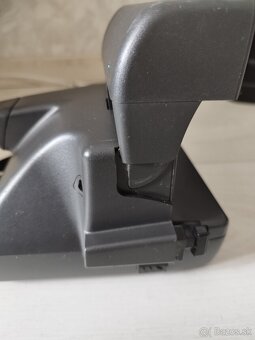 Polaroid 636 closeup - 2