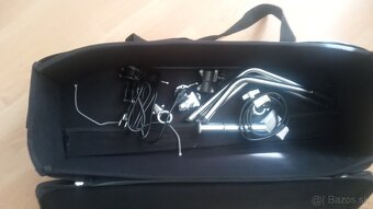 Terronic sada na fotenie - 2