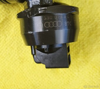 Vstreky PD 1.9tdi 77kw - 2