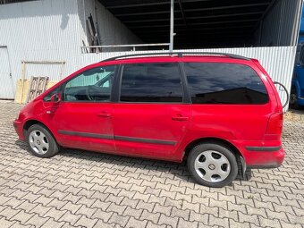 seat alhambra - 2