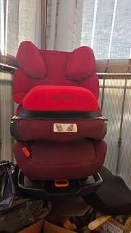 Cybex Pallas 2-Fix - 2