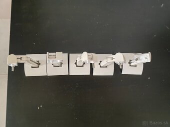 Bose stojany - 2