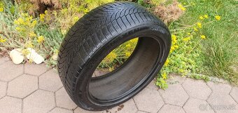 Nexen Winguard 235/45 R18 celorocna DOT 24 - 2