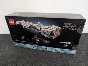 Star Wars LEGO 75376 Tantive IV - 2