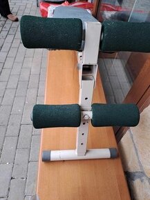 lavica na cvičenie - 2