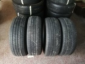 Dunlop 235/55r20 letné pneumatiky - 2