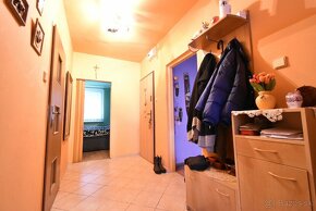 Pezinok: Veľký 2-izbový byt v Pezinku - 2