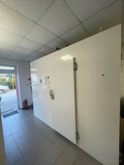 Chladiaci box - 2