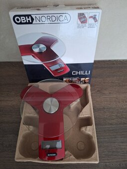 Elektrický pomocníci do kuchyne a bytu - 2