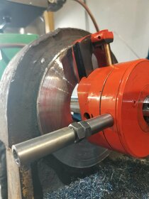 BIMOTOR-RENOVACE OTVORŮ pro stavební a zemědělské stroje - 2