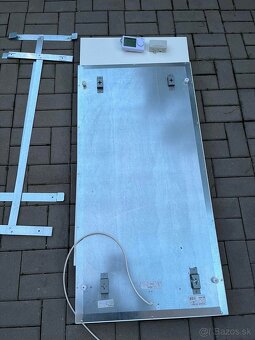 Infrapanel na stenu alebo strop - 2