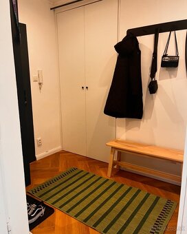 IKEA koberec - KORSNING - 2