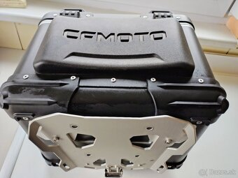 CF MOTO kufor - 2