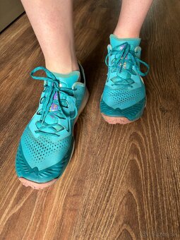 Bežecké tenisky Nike Air zoom Terra Kiger 7 - 2