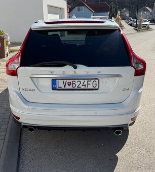 Volvo XC 60 - 2