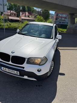 Predám BMW - 2